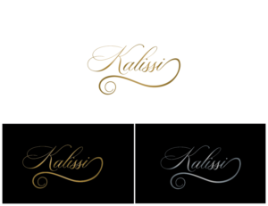 Logo-Design von mecidesing für Kalissi.co.uk | Design: #9849529