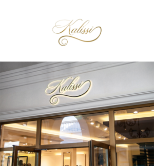 Design de Logo par mecidesing pour Kalissi.co.uk | Design : #9875398