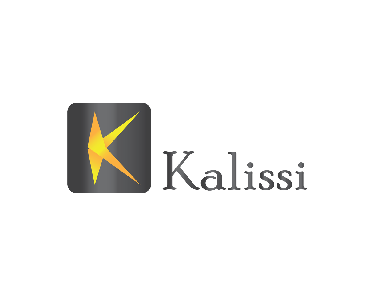 Logo Design by Kifayatofficial for Kalissi.co.uk | Design #9872871
