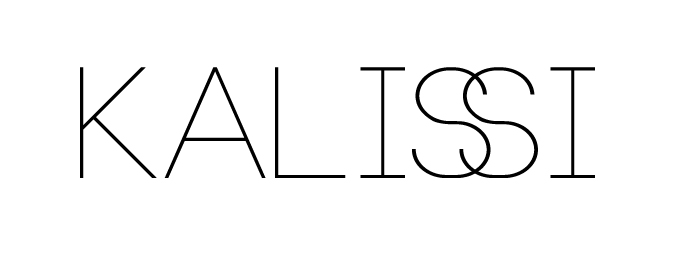 Logo Design by Kathrynwood001 for Kalissi.co.uk | Design #9800162
