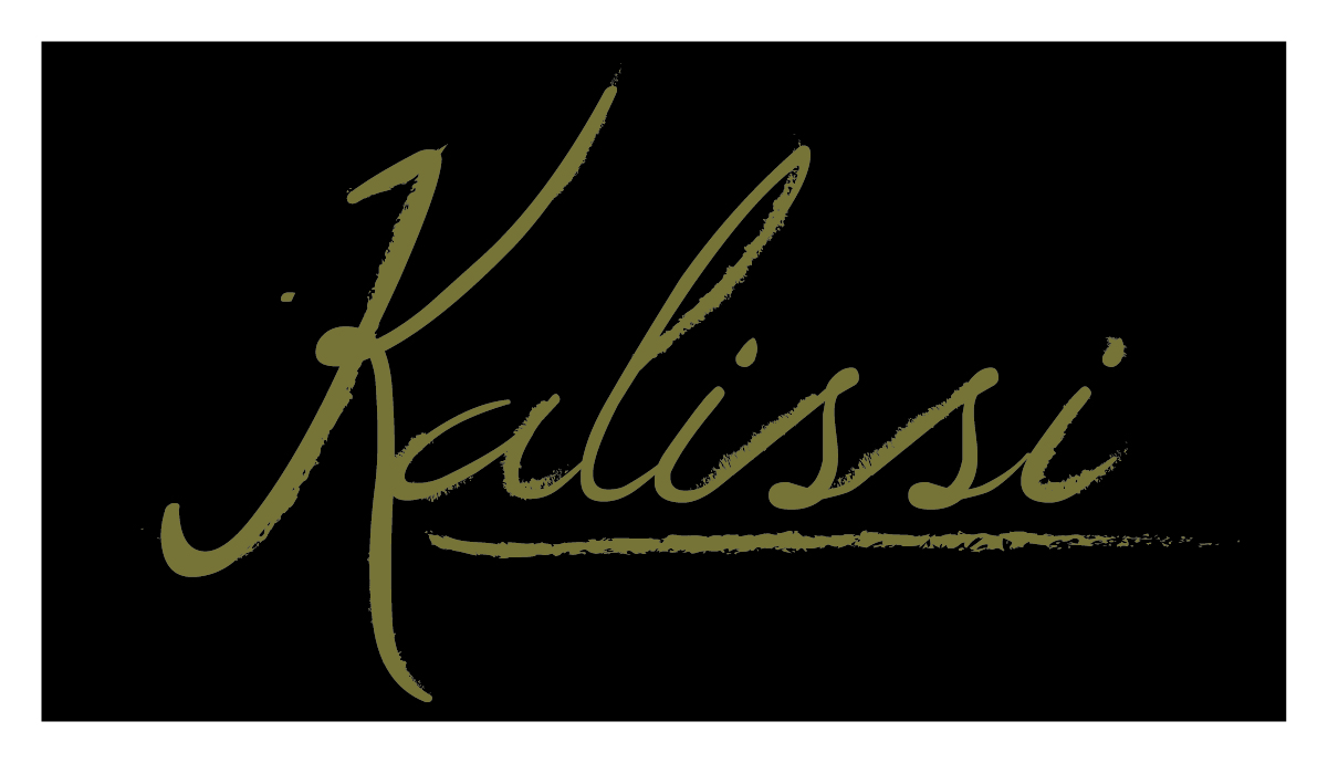 Logo Design by Kathrynwood001 for Kalissi.co.uk | Design #9862336