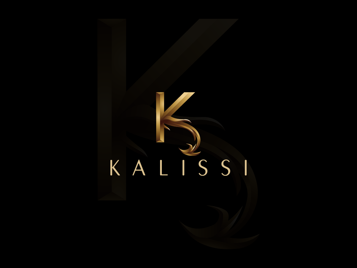 Diseño de Logo por Creative_Projectss para Kalissi.co.uk | Diseño #9862690