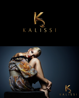 Logo Design by Creative_Projectss for Kalissi.co.uk | Design: #9876542