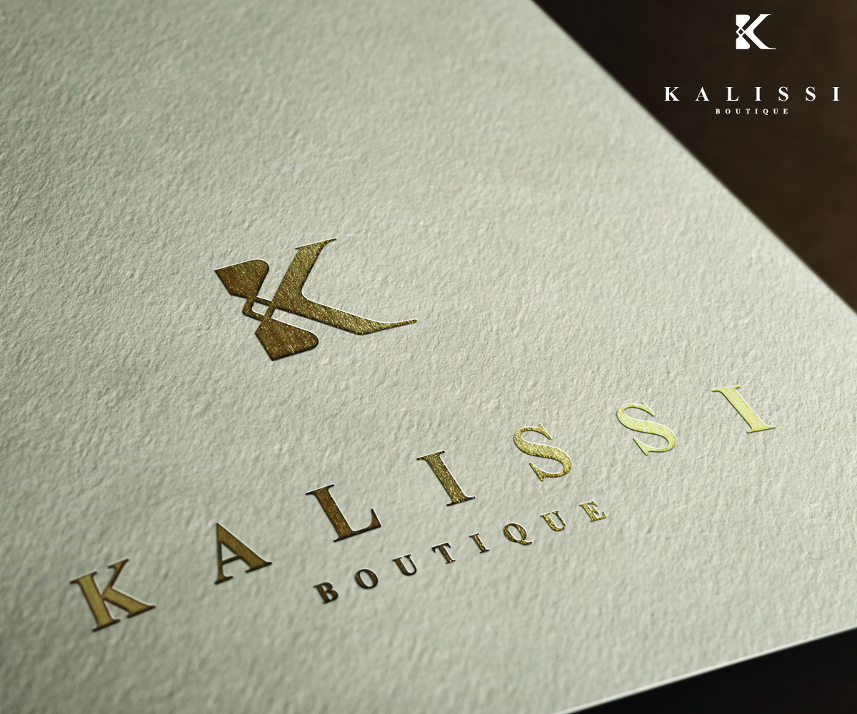 Logo Design by ChicD for Kalissi.co.uk | Design #9836068