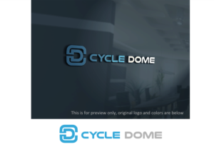 Logo Design by Gita. for this project | Design: #9901805