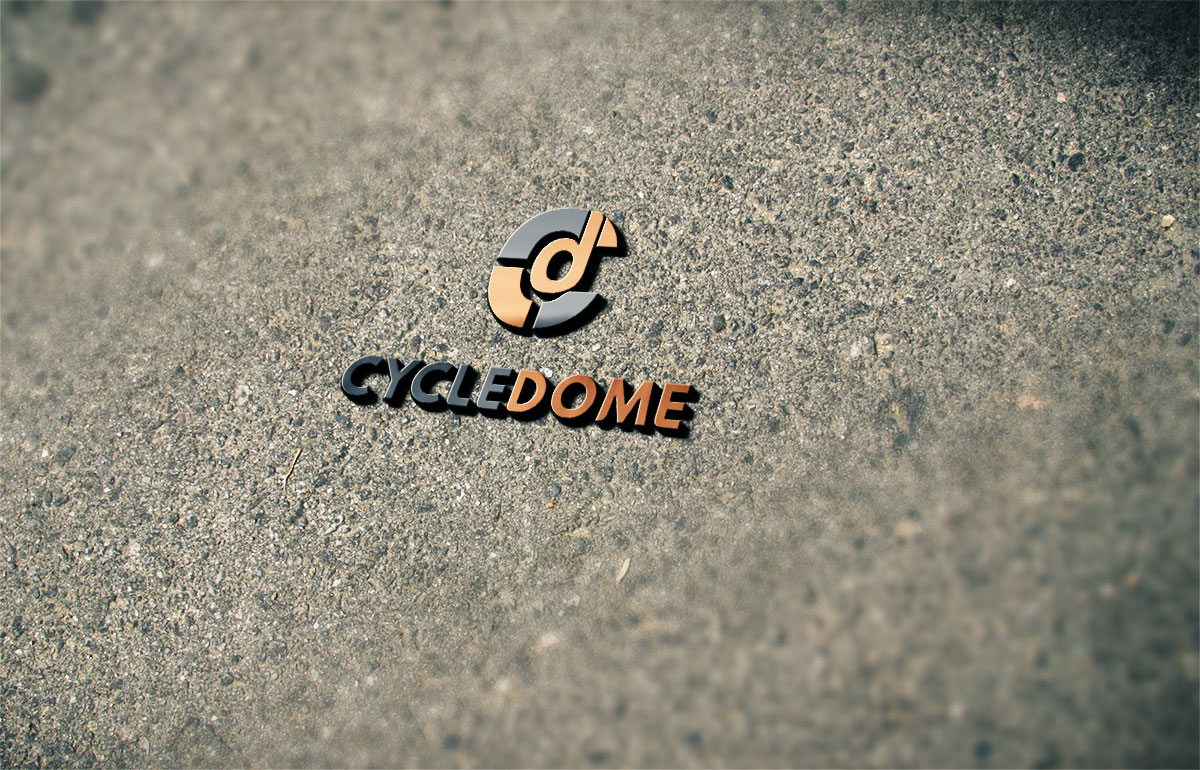 Logo Design by Atec for this project | Design #9821069