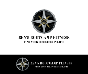Logo Design by VGB for Primal Wolf Fitness | Design: #9820525
