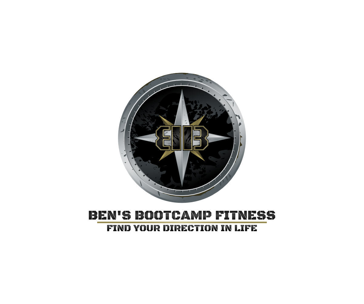 Logo-Design von VGB für Primal Wolf Fitness | Design #9825549