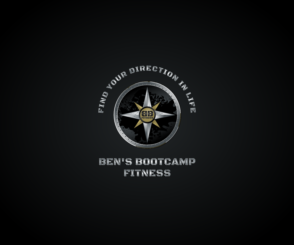 Logo-Design von VGB für Primal Wolf Fitness | Design #9838906