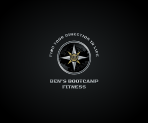 Diseño de Logo por VGB para Primal Wolf Fitness | Diseño: #9842642