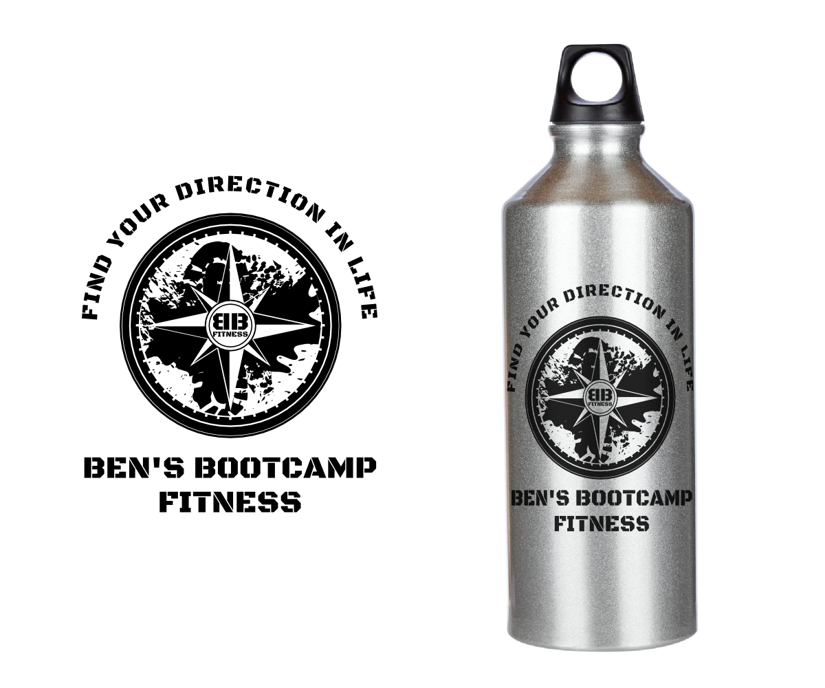 Logo-Design von VGB für Primal Wolf Fitness | Design #9863931