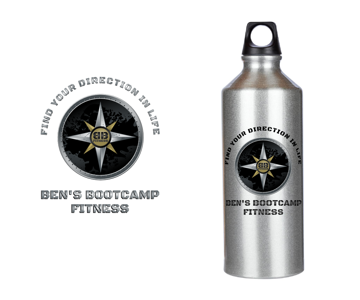 Logo-Design von VGB für Primal Wolf Fitness | Design #9869266