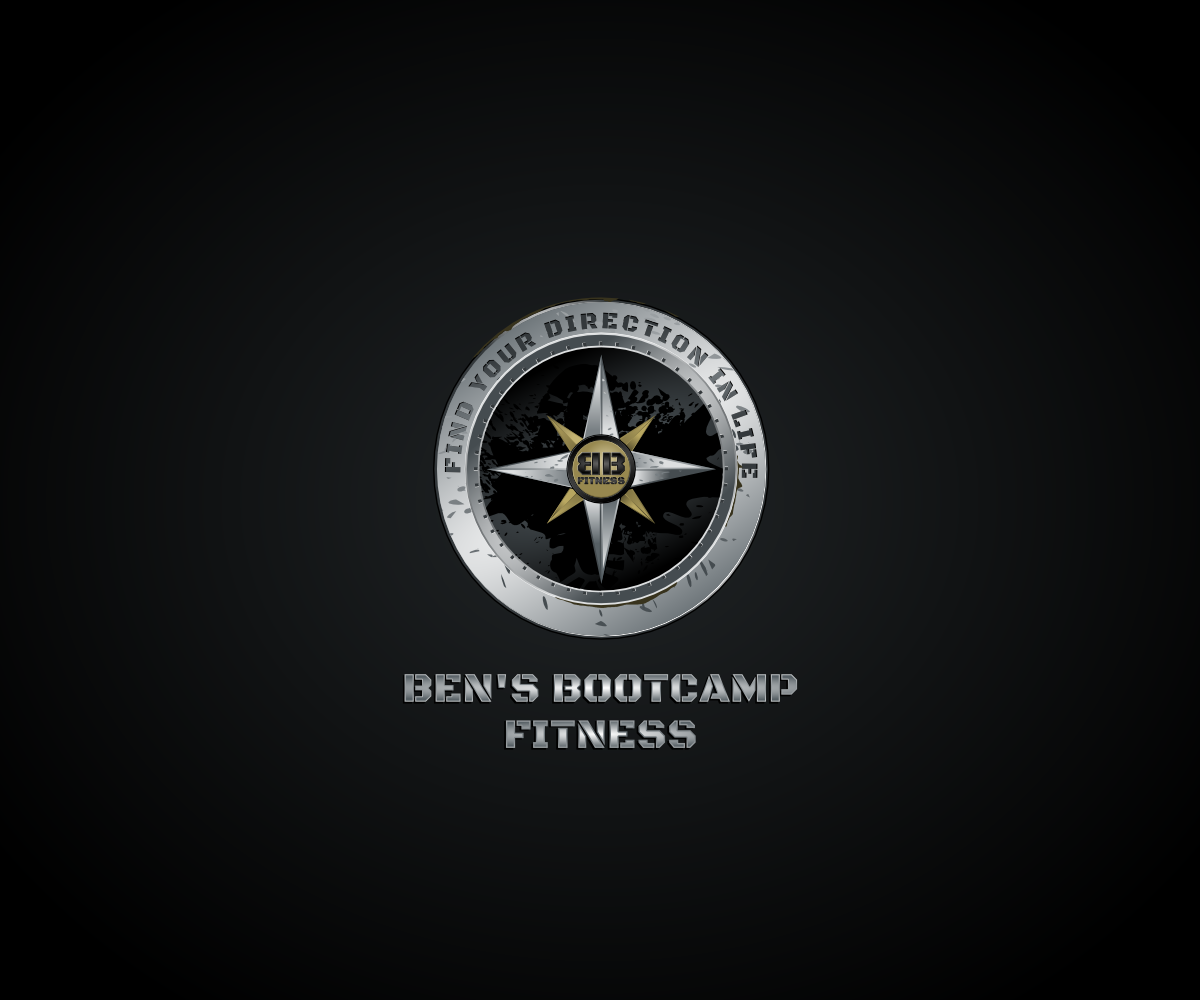 Logo-Design von VGB für Primal Wolf Fitness | Design #9874527