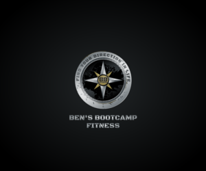 Logo Design by VGB for Primal Wolf Fitness | Design: #9874527