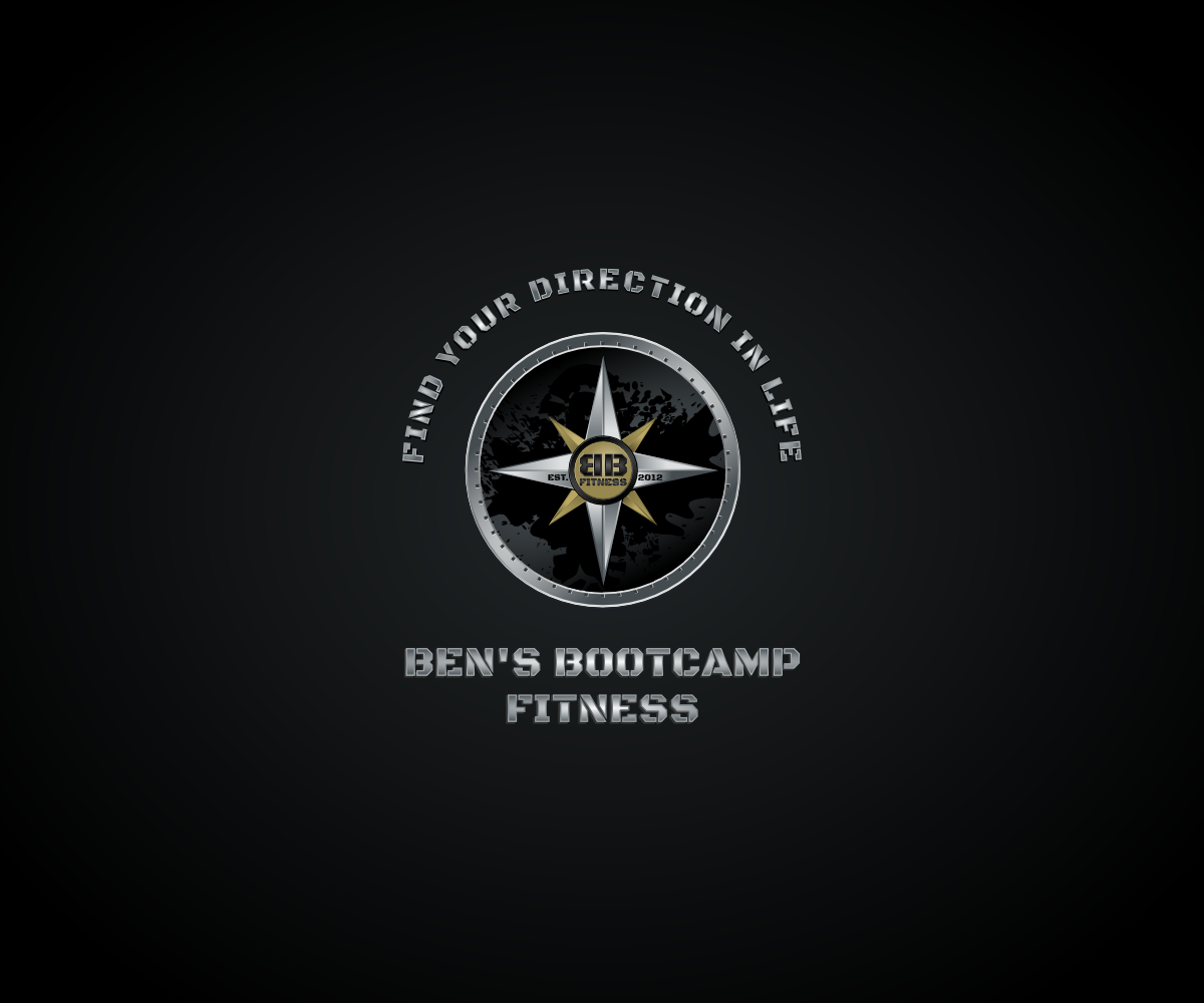 Logo-Design von VGB für Primal Wolf Fitness | Design #9881613