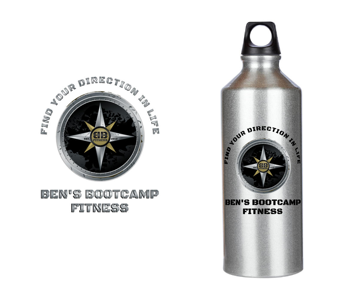 Logo-Design von VGB für Primal Wolf Fitness | Design #9881626