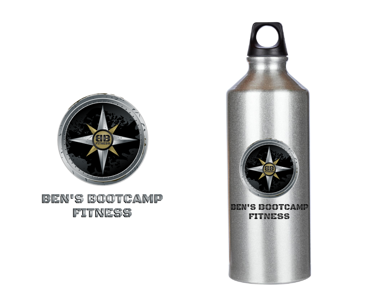 Logo Design by VGB for Primal Wolf Fitness | Design #9881641