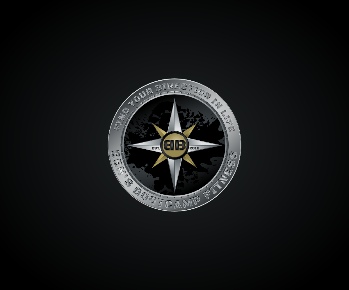 Logo-Design von VGB für Primal Wolf Fitness | Design #9881658