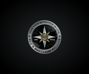 Logo Design by VGB for Primal Wolf Fitness | Design: #9884759