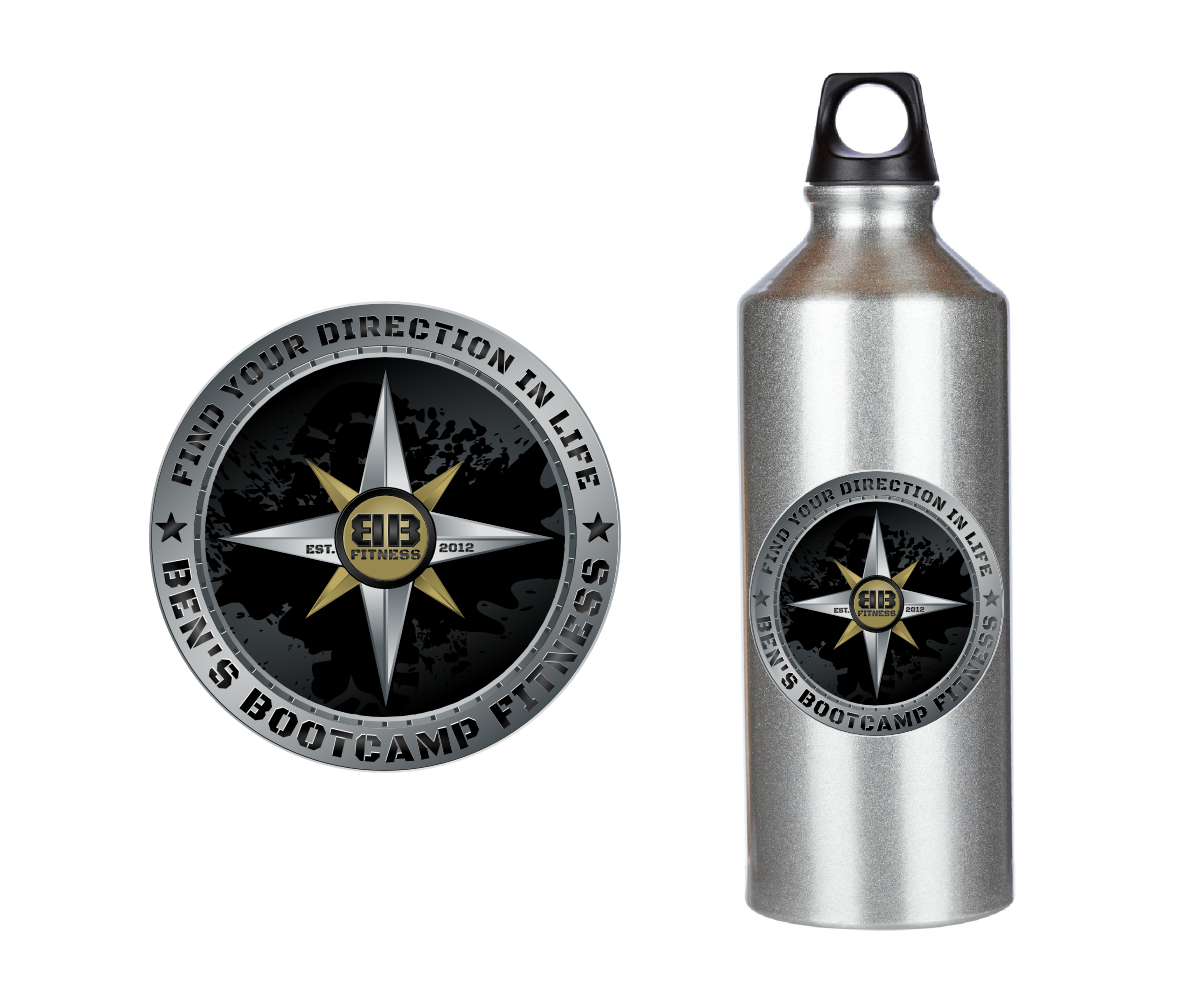 Logo Design by VGB for Primal Wolf Fitness | Design #9884766