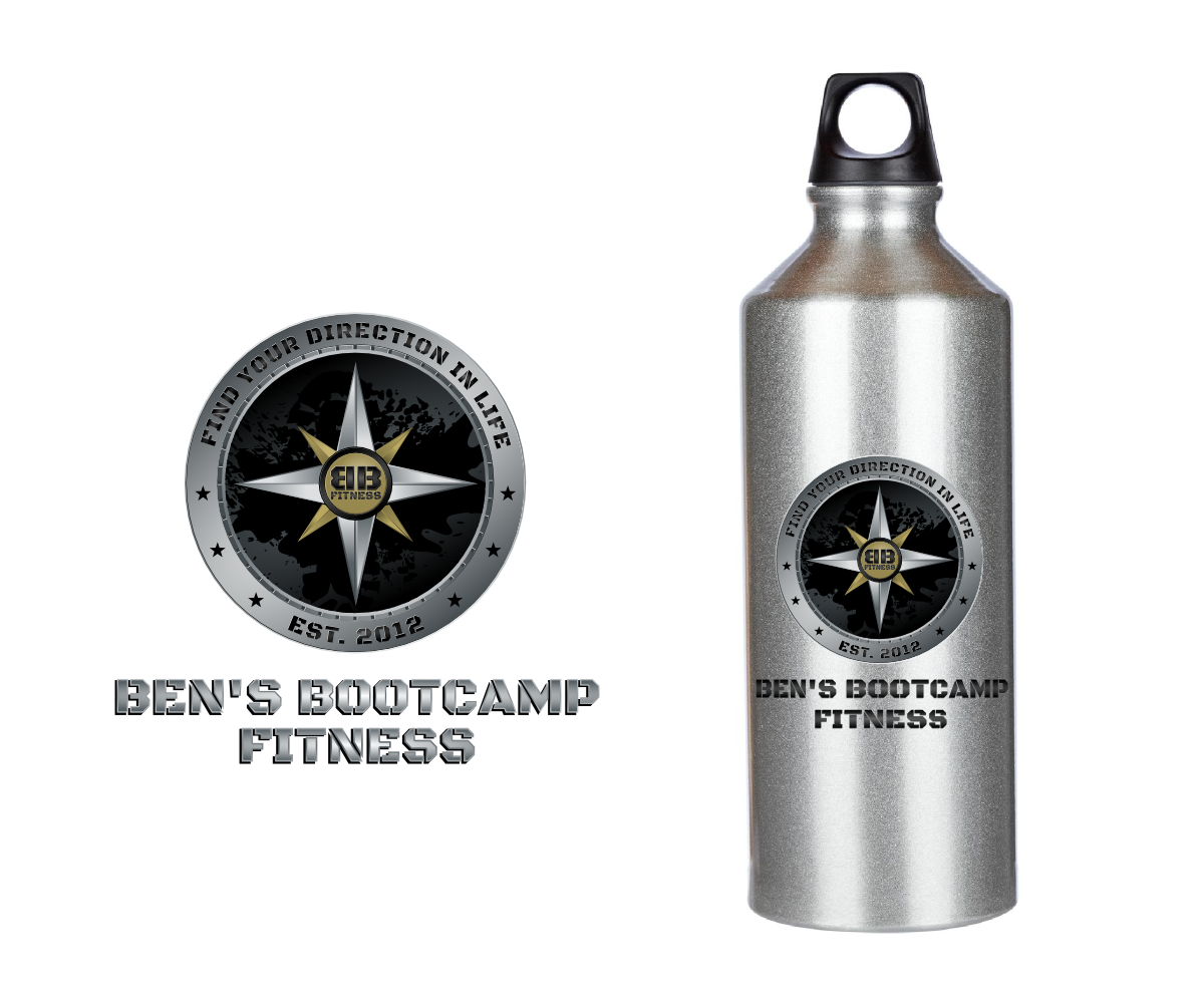 Logo Design by VGB for Primal Wolf Fitness | Design #9886698