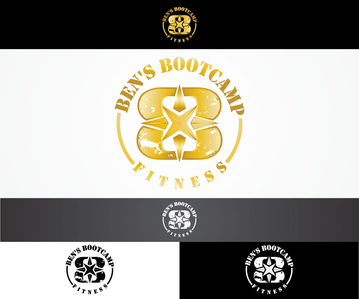 Logo Design by sangeloenriquez for Primal Wolf Fitness | Design #9805728