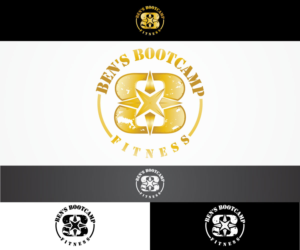 Logo Design by sangeloenriquez for Primal Wolf Fitness | Design: #9805728