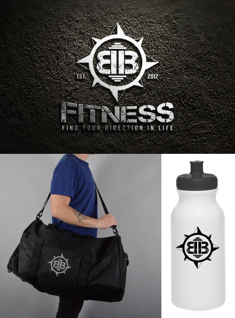 Diseño de Logo por ks4 para Primal Wolf Fitness | Diseño: #9873894
