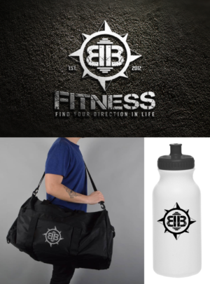 Logo Design by ks4