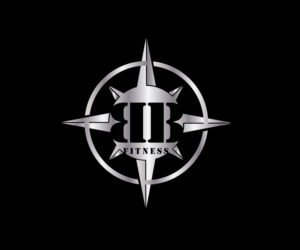 Logo Design by SANYA AN for Primal Wolf Fitness | Design: #9862362
