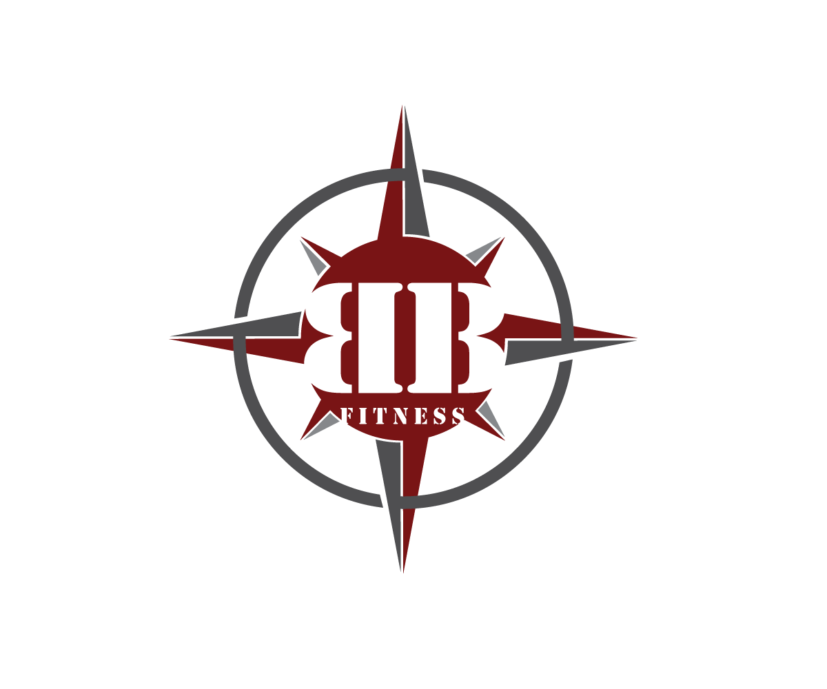 Logo-Design von SANYA AN für Primal Wolf Fitness | Design #9862363