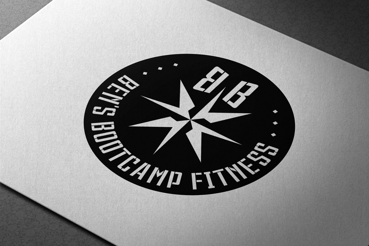 Logo-Design von Magnolia S für Primal Wolf Fitness | Design #9859995