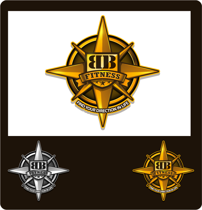 Design de Logo par abhijit09 pour Primal Wolf Fitness | Design #9876067