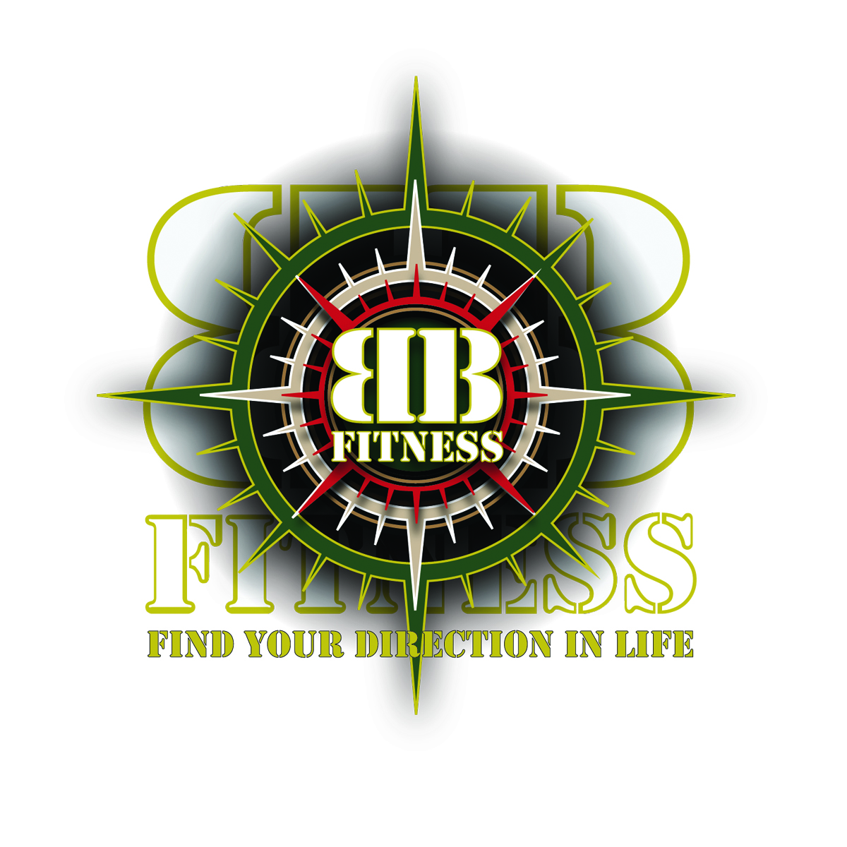 Logo Design by Noah.Klaman3187 for Primal Wolf Fitness | Design #9861950