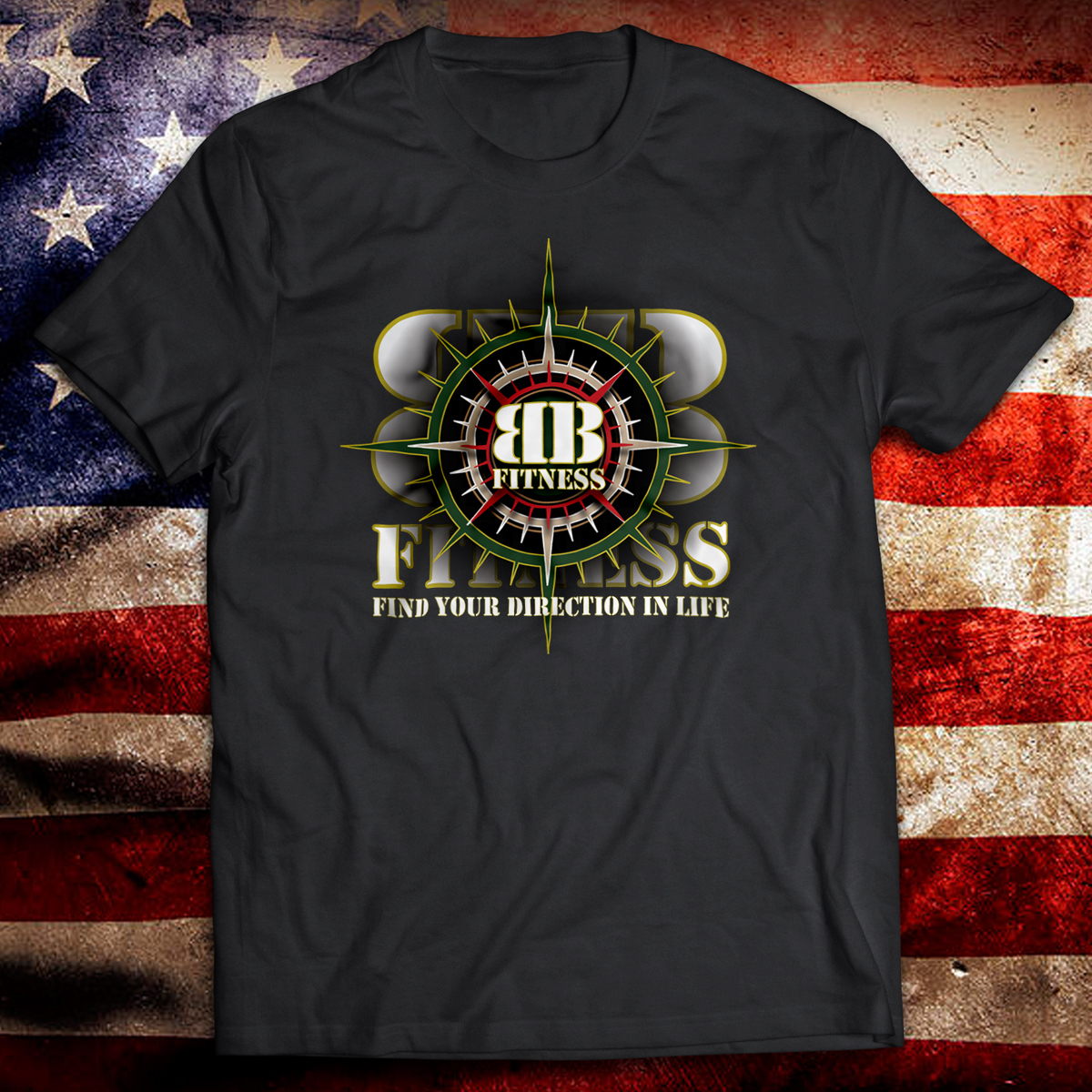 Logo Design by Noah.Klaman3187 for Primal Wolf Fitness | Design #9862099