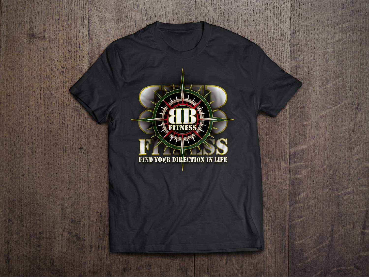 Logo Design by Noah.Klaman3187 for Primal Wolf Fitness | Design #9863765