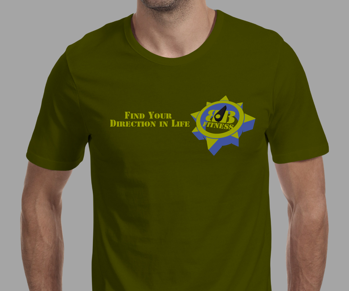 Logo Design by dii for Primal Wolf Fitness | Design #9875819