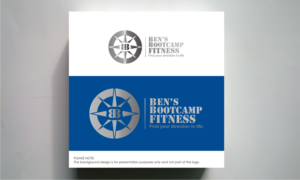 Logo Design by R!CKY for Primal Wolf Fitness | Design: #9870267