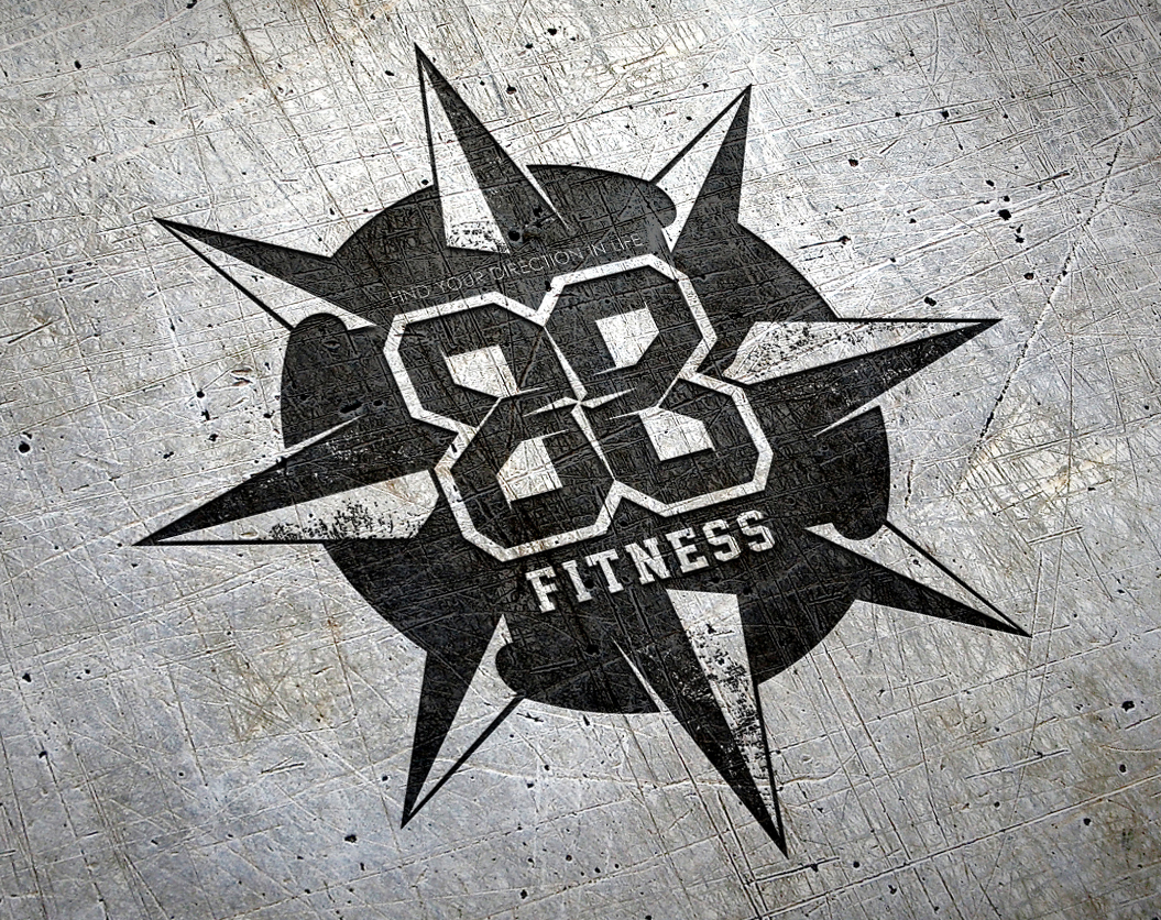 Logo-Design von torodes77 für Primal Wolf Fitness | Design #9855584
