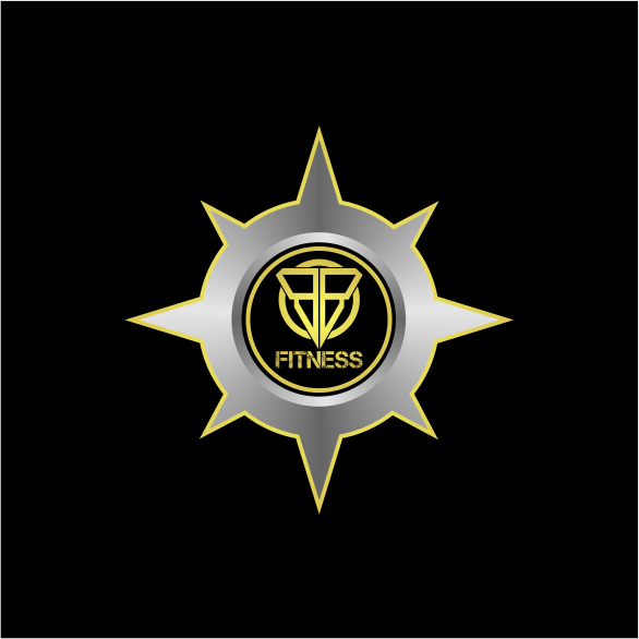 Logo-Design von pringlebermudez23 für Primal Wolf Fitness | Design #9894098