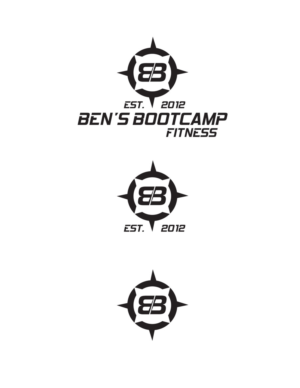 Logo Design by eeshu for Primal Wolf Fitness | Design: #9884262
