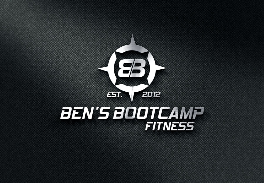 Logo Design by eeshu for Primal Wolf Fitness | Design #9886997