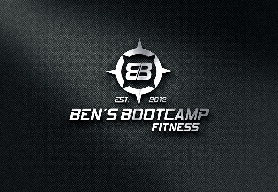 Logo Design by eeshu for Primal Wolf Fitness | Design #9896188