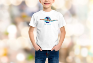 Diseño de Camiseta por at-as para Maximum Performances | Diseño #9824991