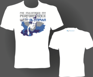 T-shirt Design by jayneel_s for Maximum Performances | Design: #10053907