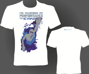 T-shirt Design by jayneel_s for Maximum Performances | Design: #10271427