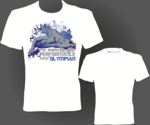 T-shirt Design by jayneel_s for Maximum Performances | Design: #10271449