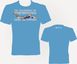 T-shirt Design by jayneel_s for Maximum Performances | Design: #9821437