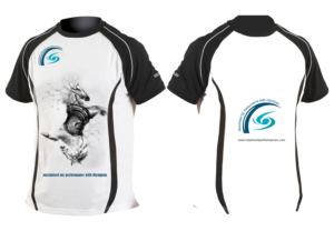 T-shirt Design by vasanthalakshmi161996 for Maximum Performances | Design: #10070996