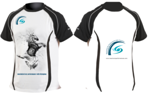 T-shirt Design by vasanthalakshmi161996 for Maximum Performances | Design: #10071009